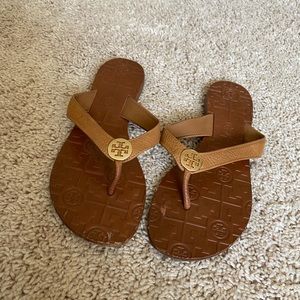 Tory Burch sandals